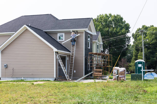 Seamless Gutters by No Leak Gutters