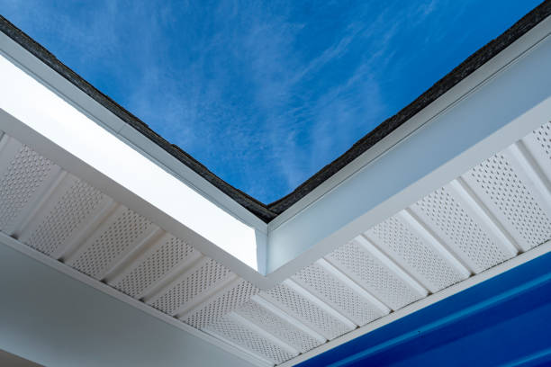 Soffit & Fascia by No Leak Gutters