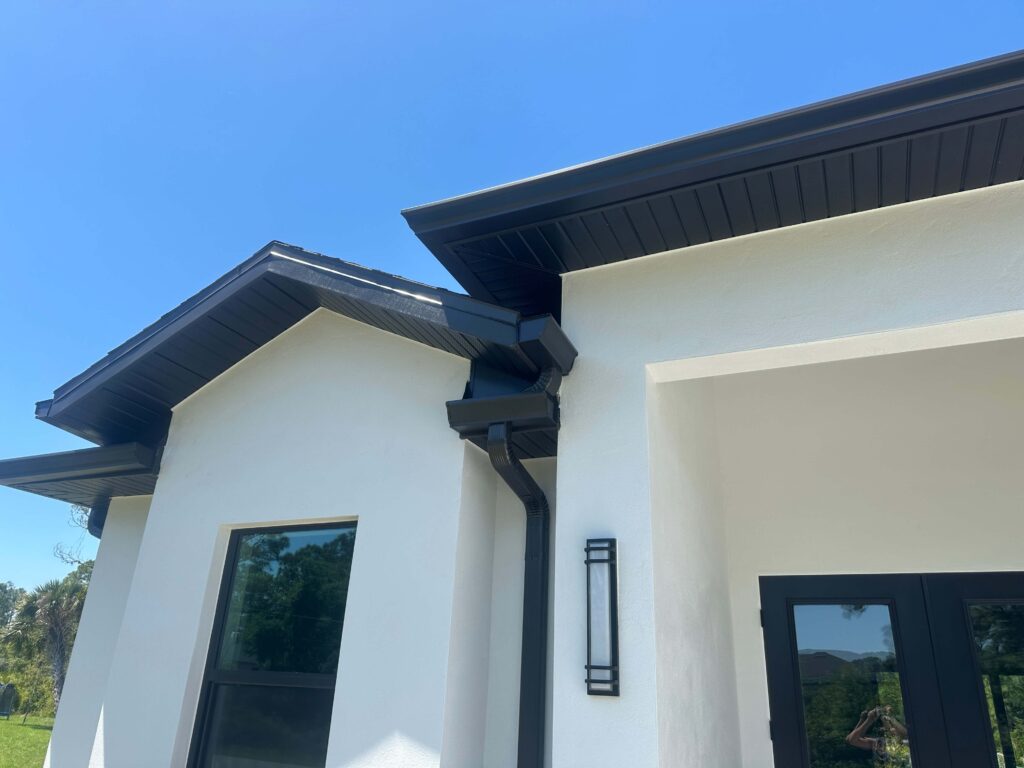 gutters near me